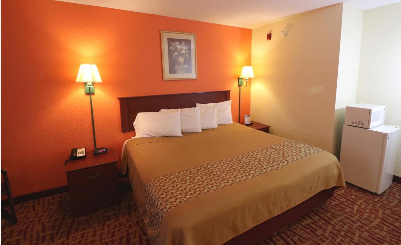 Jefferson Inn Dandridge Room photo